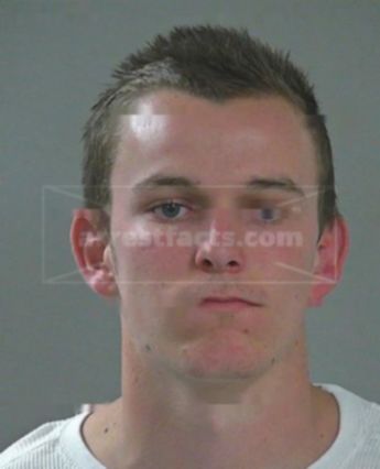 Kaden Marlin Fondren