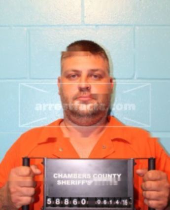 Jesse Eric Gentry
