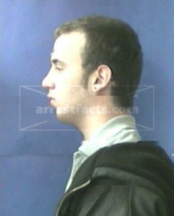 Justin Thomas Robinson