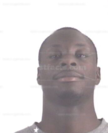 Dante Vandell Roberts
