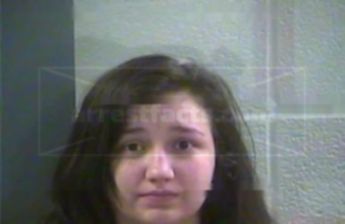 Whitney Danielle Mcvey
