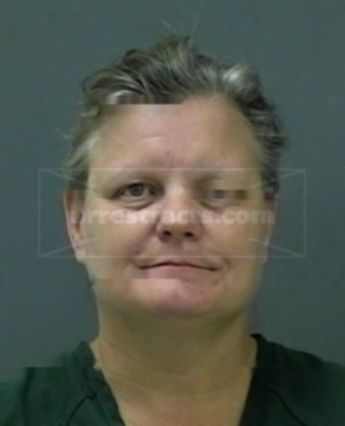 Tracy Lynn Williamson