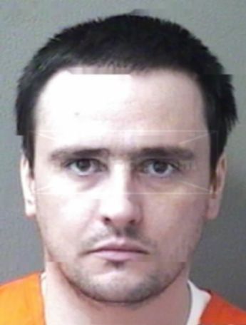 Brian Keith Luster