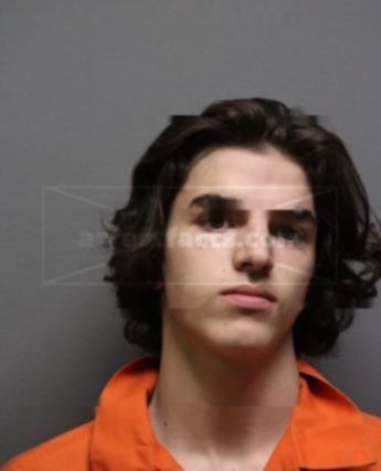 Landon Michael Guidry