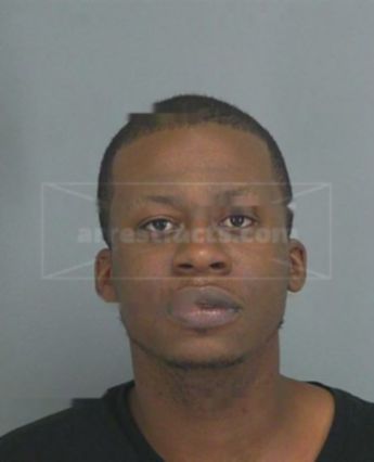 Antonio Obrian Shearin