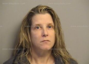 Marsha Anne Herring