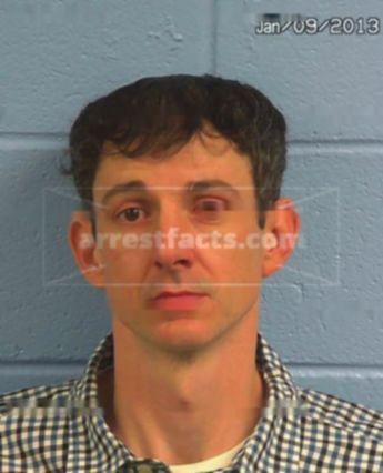 Steven Blake Jacobs