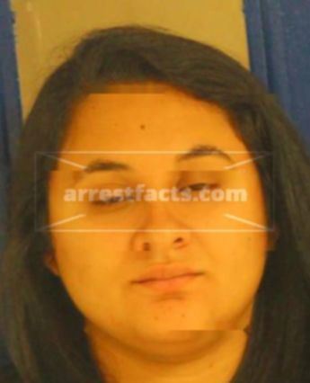 Cynthia Guadalupe Barajas