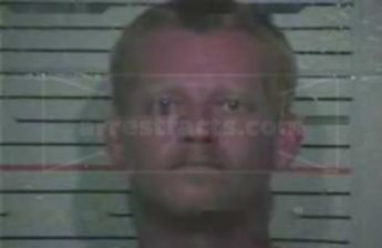 Michael Shane Miley