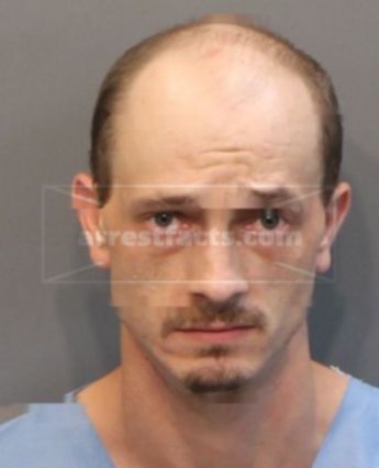 Christopher Nathaniel Francis