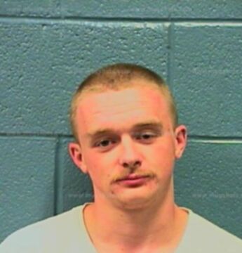Justin Scott Mason