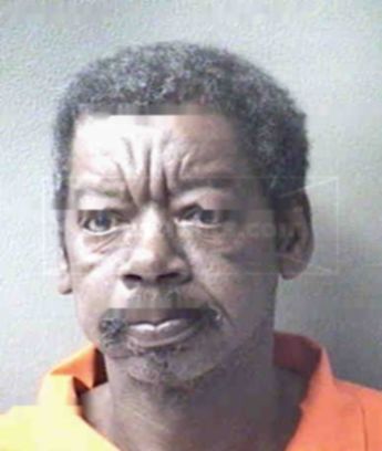 Larry Wilbur Hudson