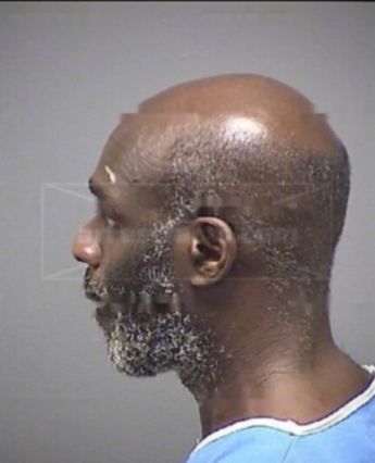 Eric Tyrone Johnson