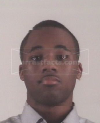 Jonathan Ray Harrison
