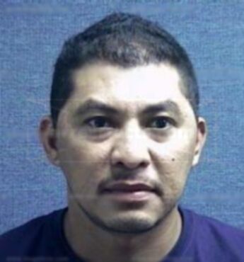 Edgar Corado Castellanos