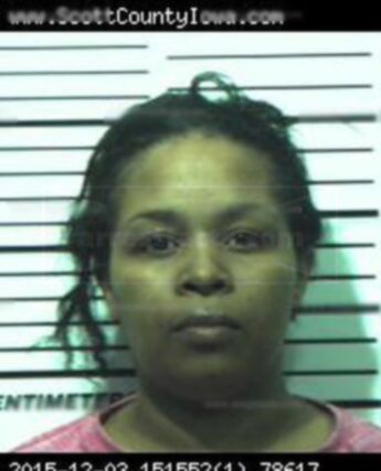 Jacqleen Ariane Pickens
