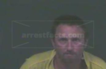 Timothy Wayne Mcgee