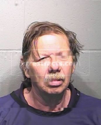 Melvin Ernest Groth