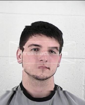 Tyler Dale Fraker