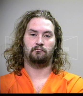 Michale Christopher Arey