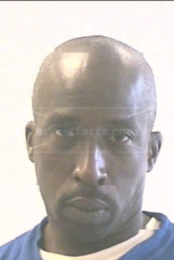 Ricky Lenard Clark