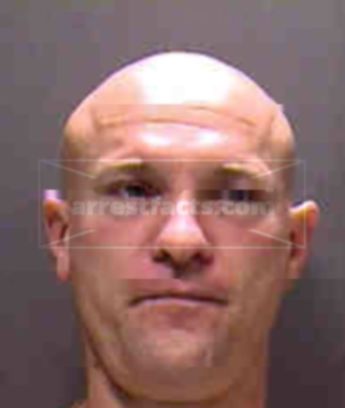 Brandon Wesley Schillings