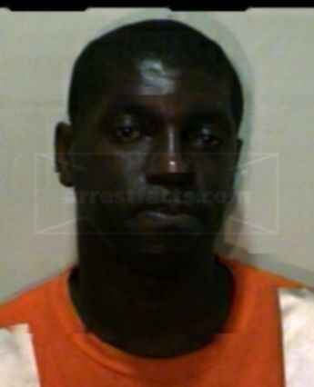 Fredrick Benard Douglas