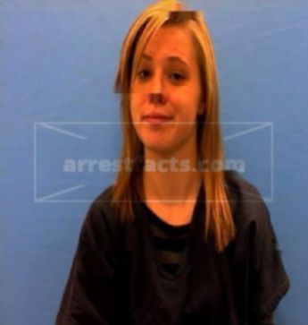 Brittany Rhanee Moseley