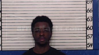 Cameron Keith Brackens