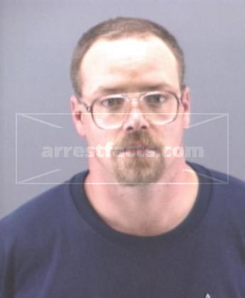 Steven Frank Waller