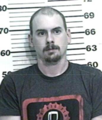 Travis Dale Wilson
