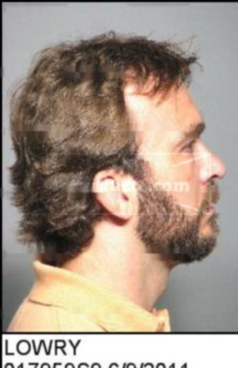 Brian David Lowry