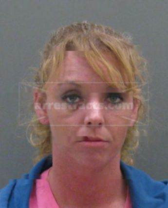 Priscilla Ann Kerr