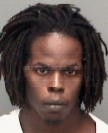 Deontre Rahsaan Poole