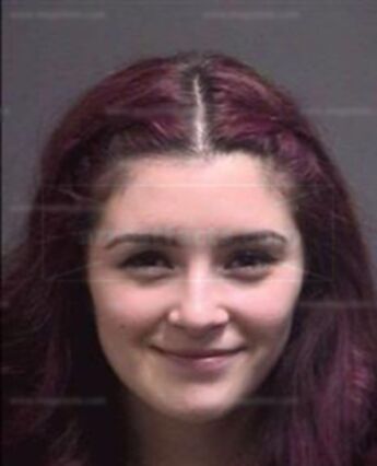 Samantha Kennedy Reyes