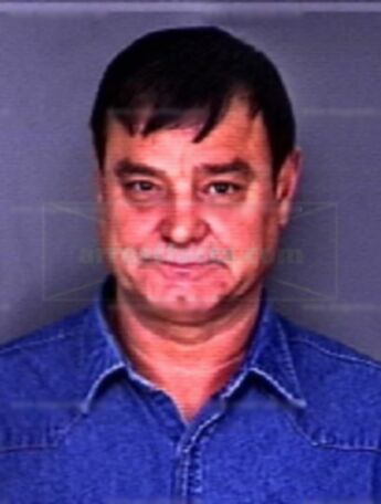 Wayne Crivello