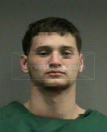Brandon Charles Lyons