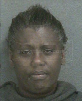 Kim Yvette Ames