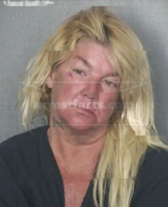 Jeannie Mirabile
