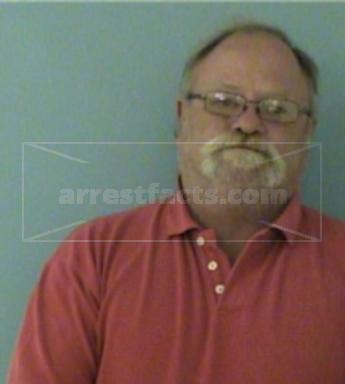Larry Dwayne Crutcher