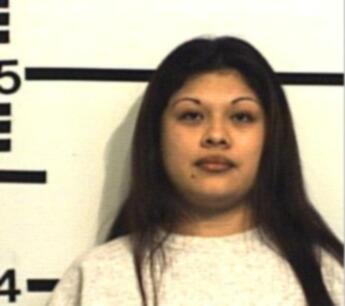 Sabrina Guadalupe Chacon