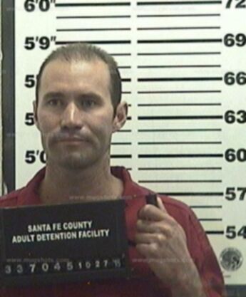 Dennis James Griego