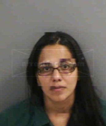 Vanessa Londono