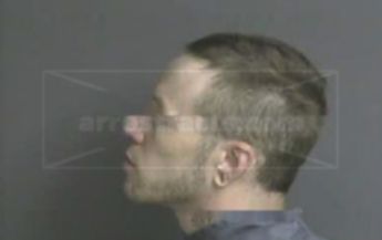 Brandon Russell Mullhauser