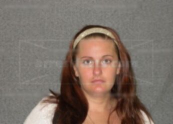 Jennifer A Borneman