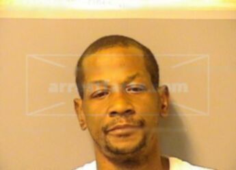 James Junior Sparks