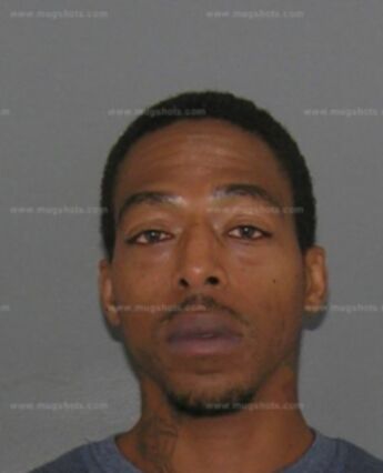 Lamont Antwone Golightly