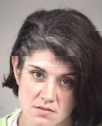 Elizabeth Nicole Shires