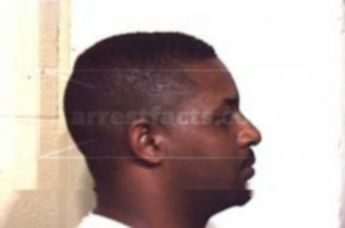 Anthony Craig Clemons
