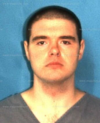 Matthew Thomas Lee Burbank
